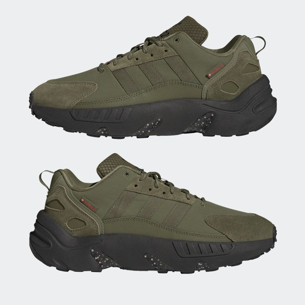 Мужские кроссовки Adidas ZX 22 Boost - GY6701 в интернет магазине